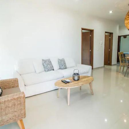 Amplio Departamento Modern Boho Cerca De La Playa Apartment มาซาตลัน ภายนอก รูปภาพ