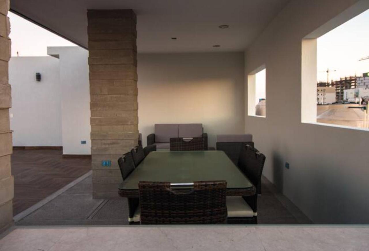 Amplio Departamento Modern Boho Cerca De La Playa Apartment มาซาตลัน ภายนอก รูปภาพ