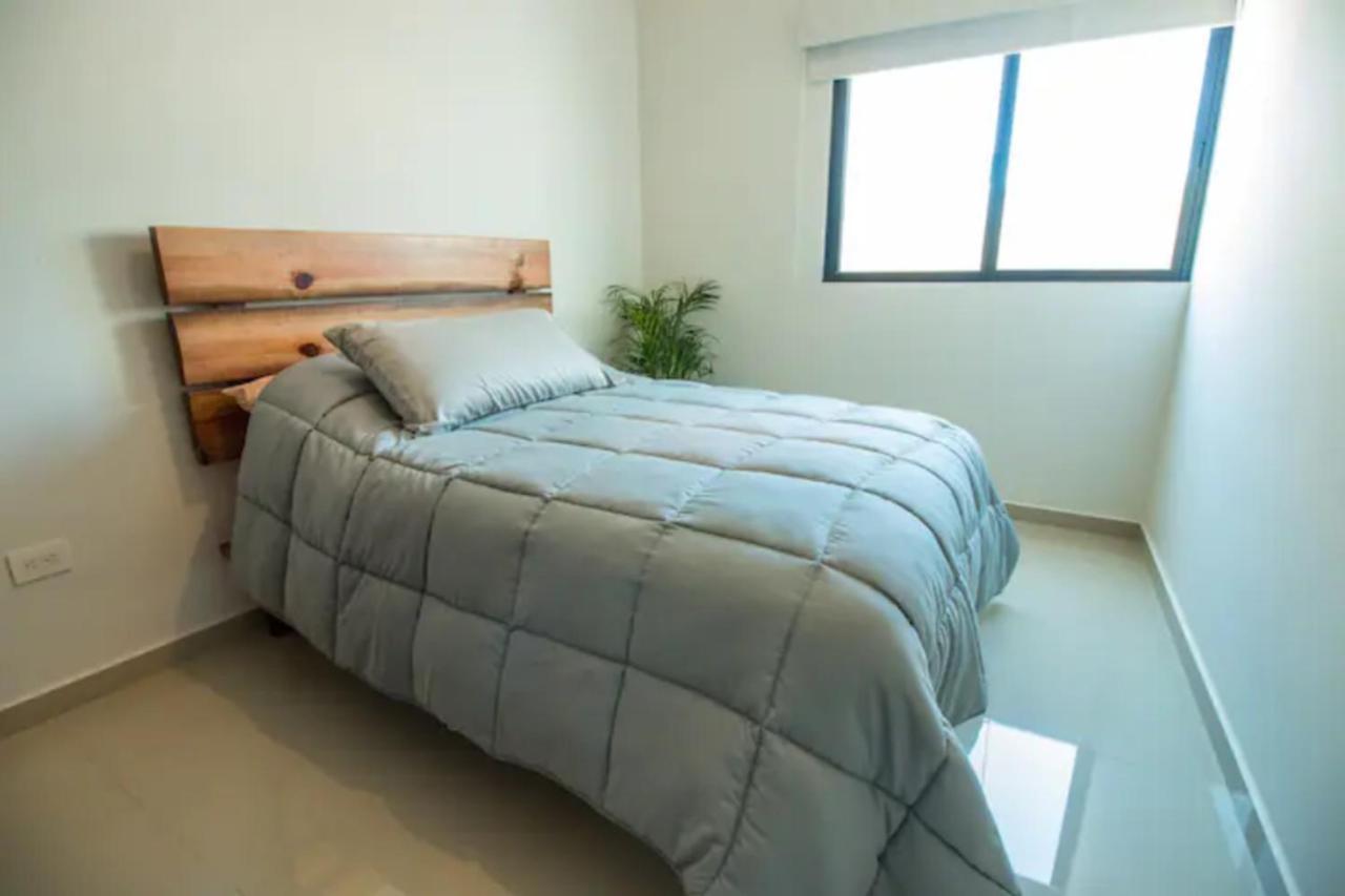 Amplio Departamento Modern Boho Cerca De La Playa Apartment มาซาตลัน ภายนอก รูปภาพ