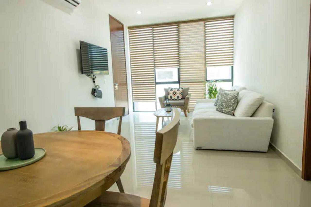 Amplio Departamento Modern Boho Cerca De La Playa Apartment มาซาตลัน ภายนอก รูปภาพ