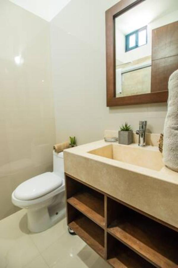 Amplio Departamento Modern Boho Cerca De La Playa Apartment มาซาตลัน ภายนอก รูปภาพ