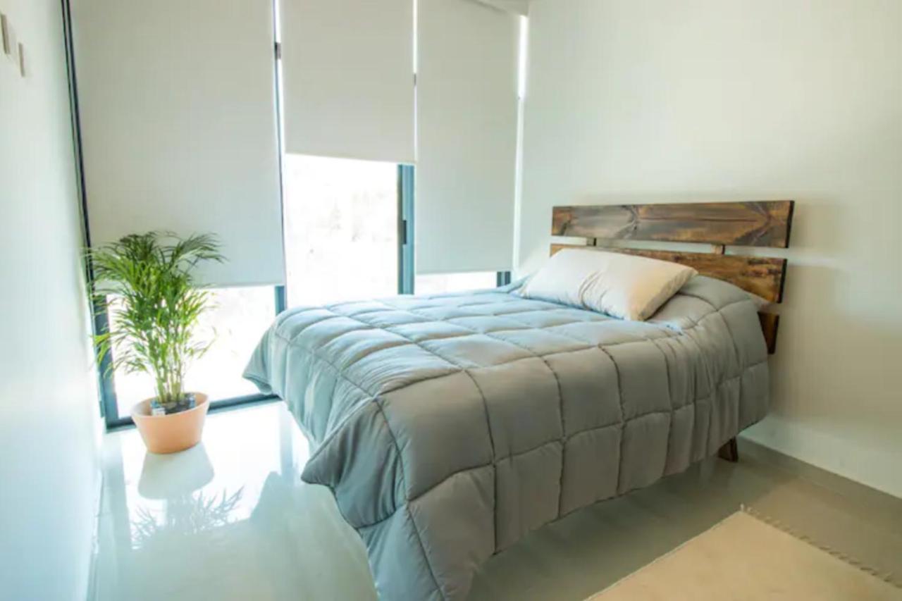 Amplio Departamento Modern Boho Cerca De La Playa Apartment มาซาตลัน ภายนอก รูปภาพ