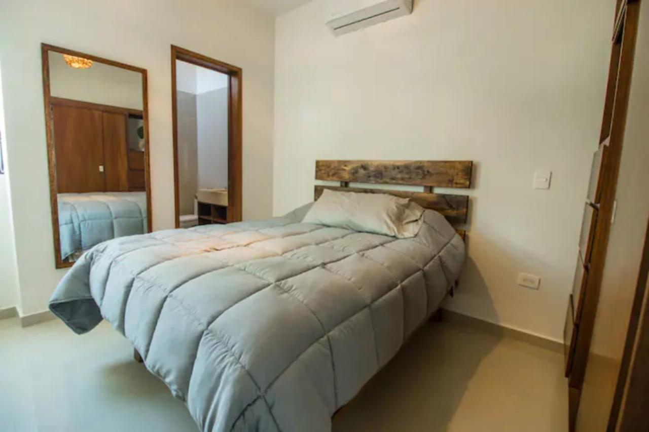 Amplio Departamento Modern Boho Cerca De La Playa Apartment มาซาตลัน ภายนอก รูปภาพ