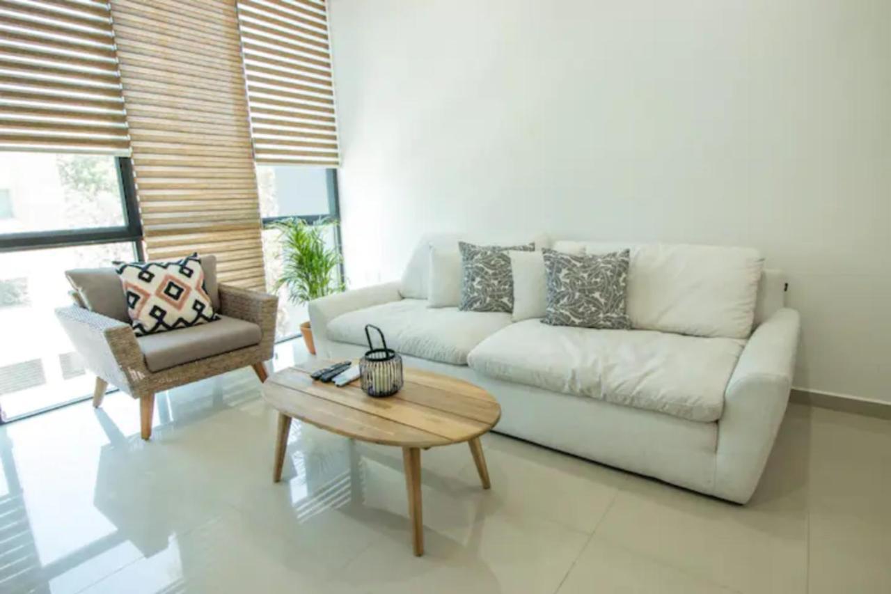 Amplio Departamento Modern Boho Cerca De La Playa Apartment มาซาตลัน ภายนอก รูปภาพ